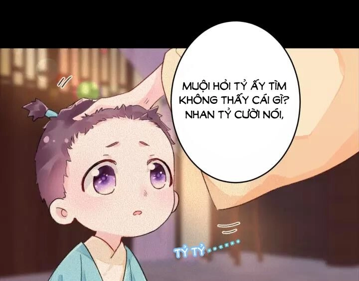 Hoa Nhan Sách Chapter 151 - 11