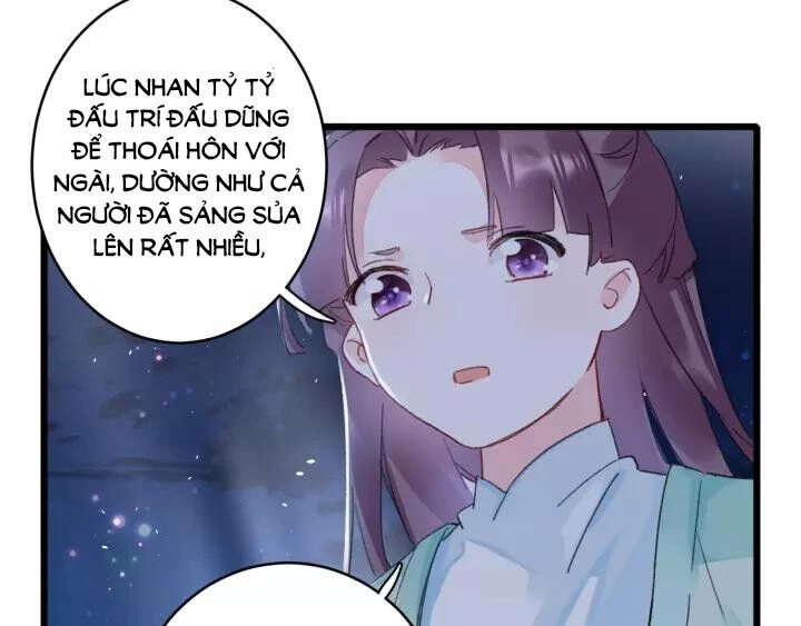 Hoa Nhan Sách Chapter 151 - 17