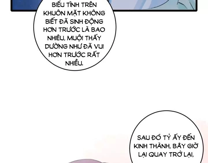 Hoa Nhan Sách Chapter 151 - 18