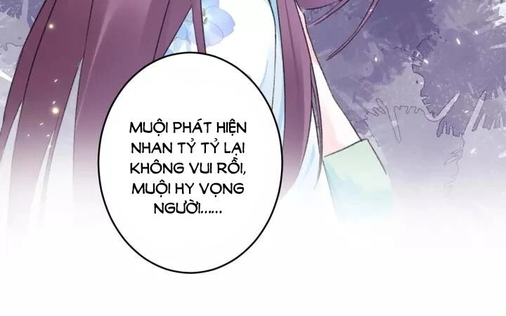 Hoa Nhan Sách Chapter 151 - 21