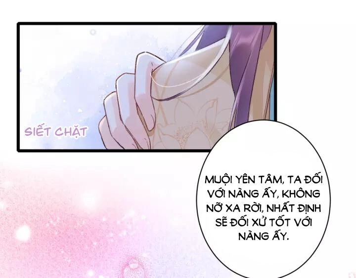 Hoa Nhan Sách Chapter 151 - 22