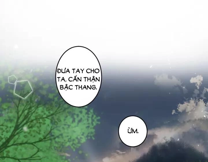 Hoa Nhan Sách Chapter 152 - 3