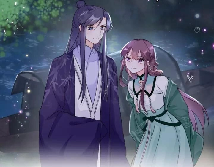 Hoa Nhan Sách Chapter 152 - 10