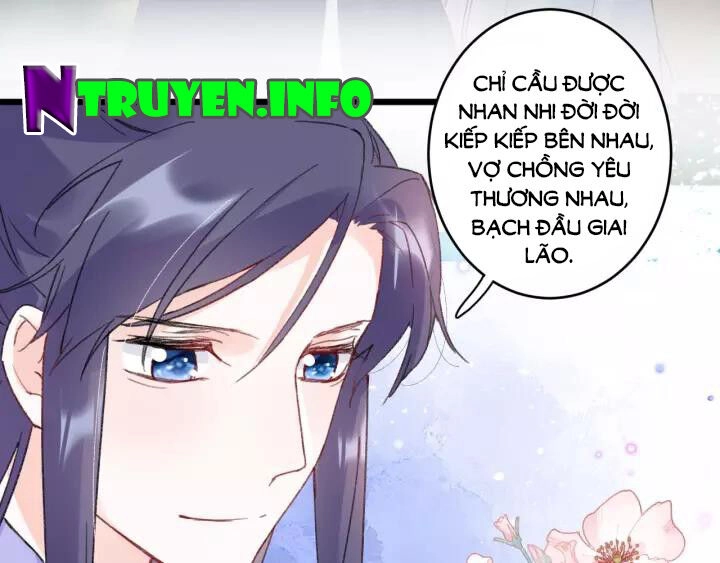 Hoa Nhan Sách Chapter 152 - 11