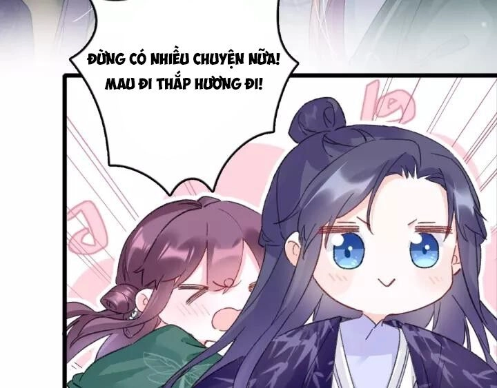 Hoa Nhan Sách Chapter 152 - 19