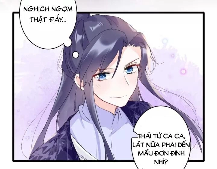 Hoa Nhan Sách Chapter 152 - 28