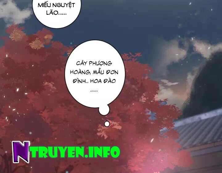 Hoa Nhan Sách Chapter 152 - 31