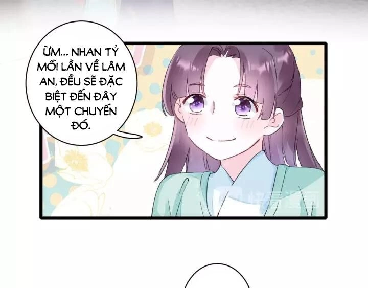 Hoa Nhan Sách Chapter 152 - 33