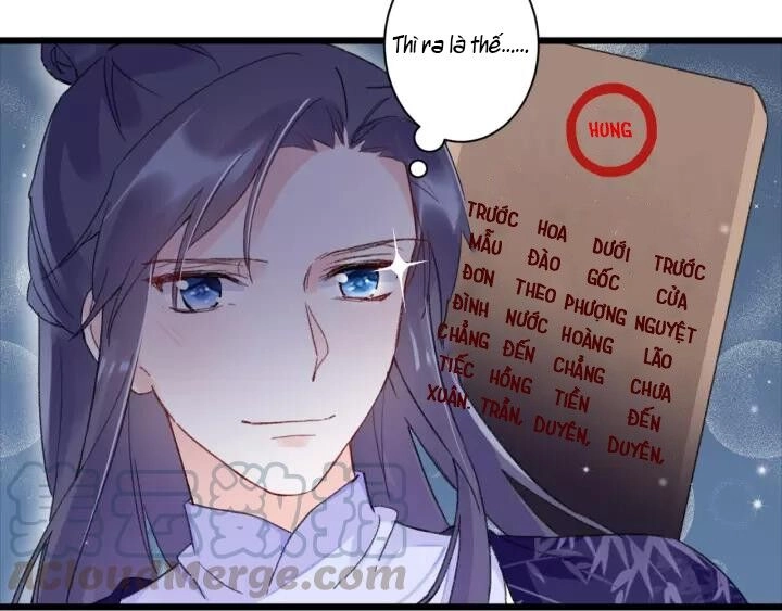 Hoa Nhan Sách Chapter 152 - 34