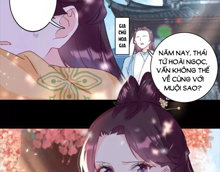 Hoa Nhan Sách Chapter 153 - 6