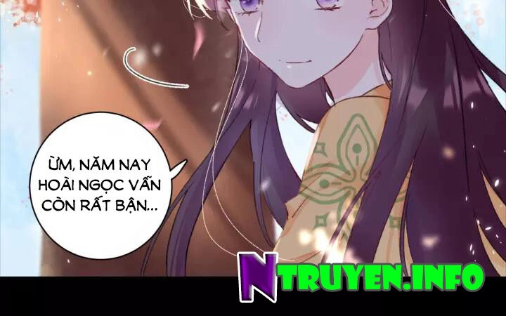 Hoa Nhan Sách Chapter 153 - 7