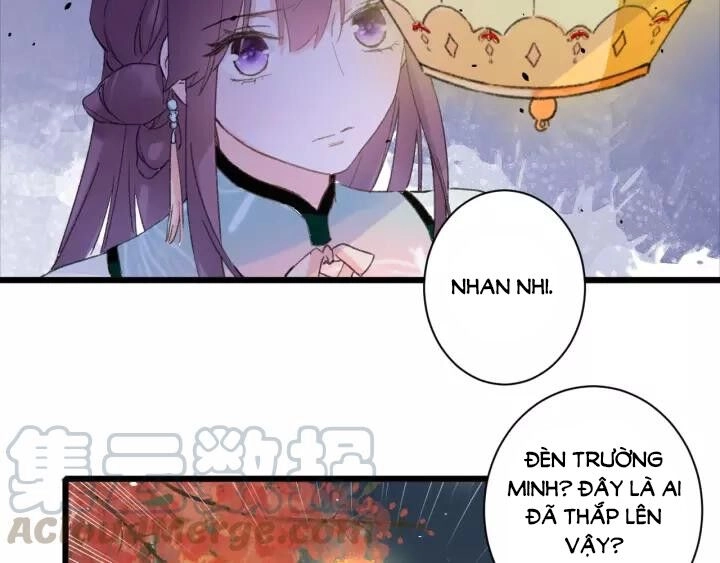 Hoa Nhan Sách Chapter 153 - 9