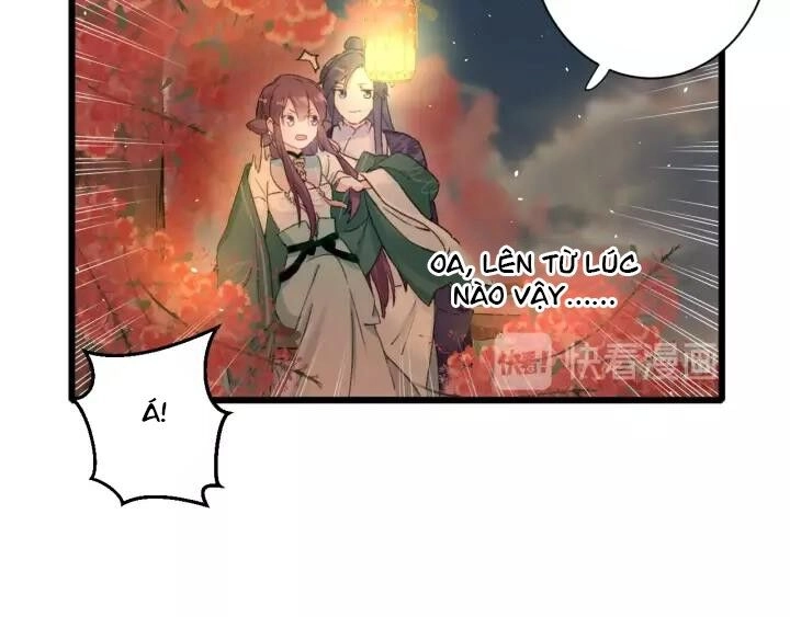 Hoa Nhan Sách Chapter 153 - 10