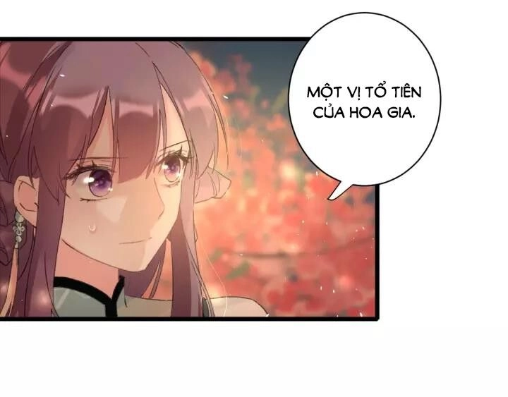 Hoa Nhan Sách Chapter 153 - 11