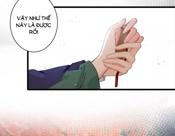 Hoa Nhan Sách Chapter 153 - 15