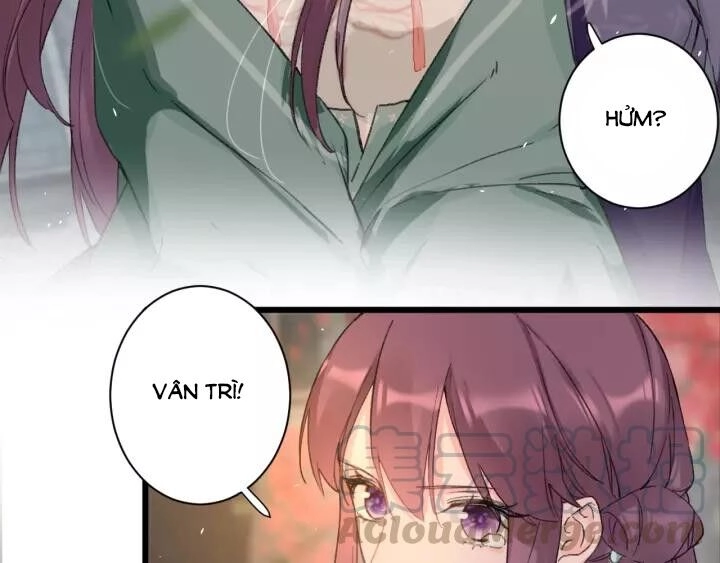 Hoa Nhan Sách Chapter 153 - 23