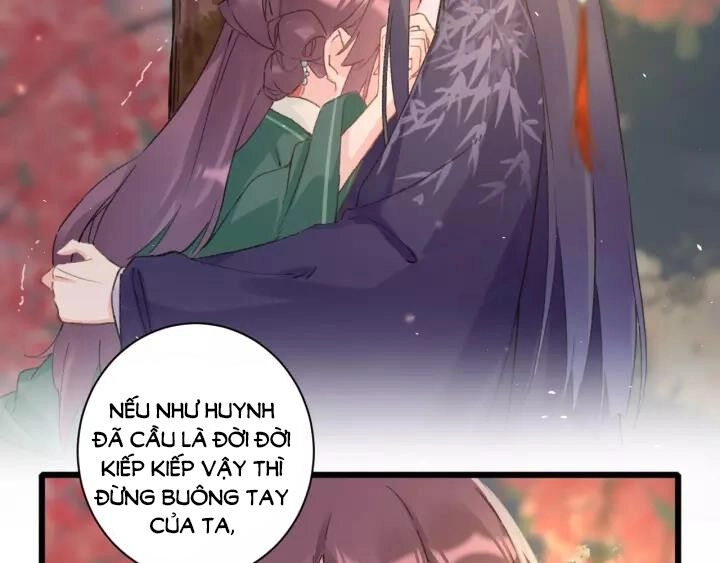 Hoa Nhan Sách Chapter 153 - 32