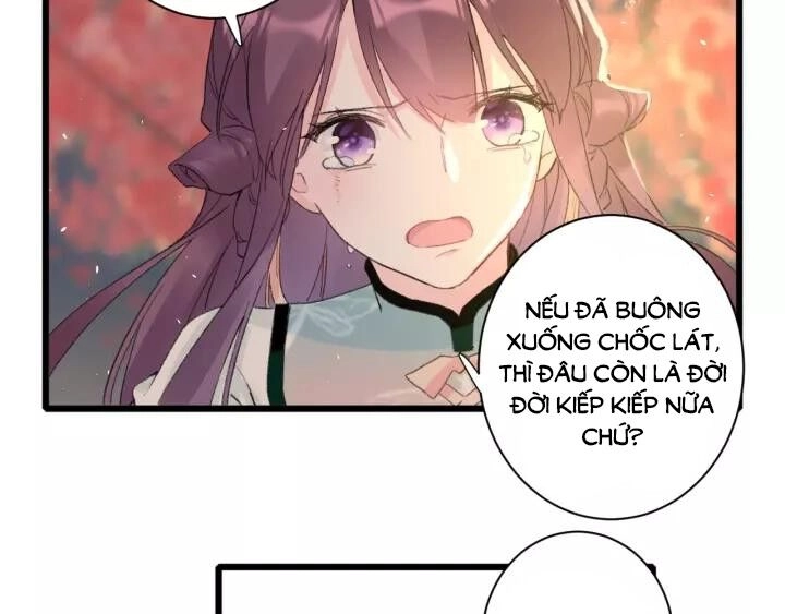 Hoa Nhan Sách Chapter 153 - 33