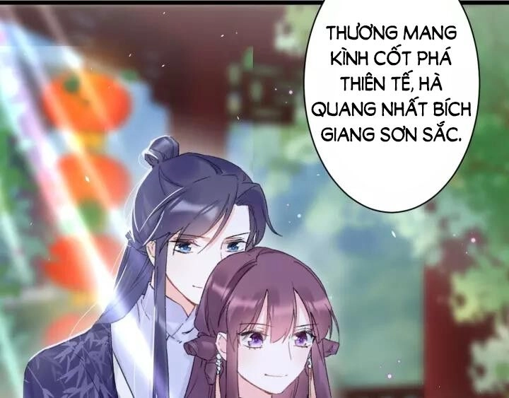 Hoa Nhan Sách Chapter 154 - 5