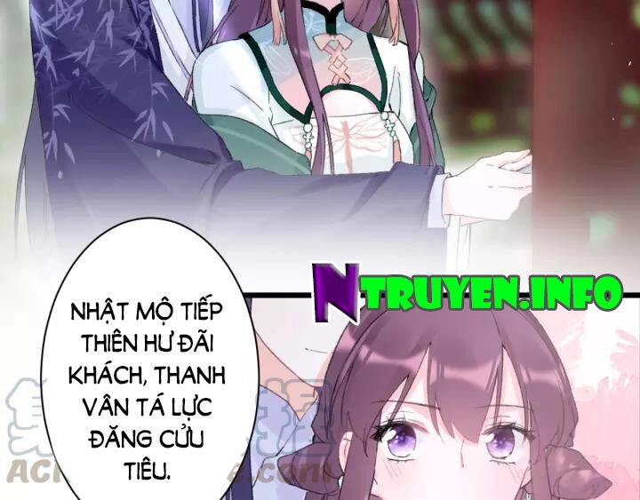 Hoa Nhan Sách Chapter 154 - 6