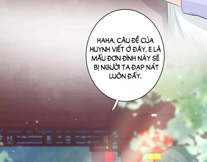 Hoa Nhan Sách Chapter 154 - 9