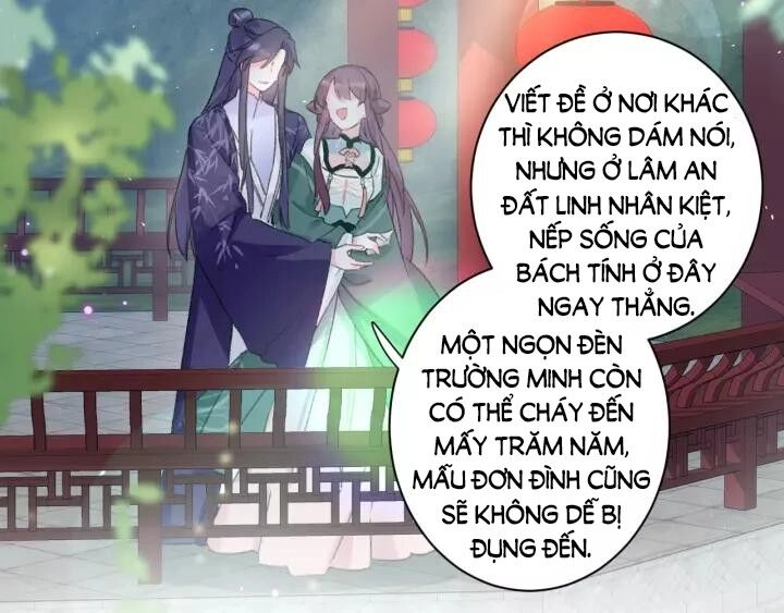 Hoa Nhan Sách Chapter 154 - 10