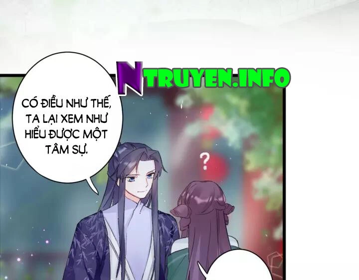 Hoa Nhan Sách Chapter 154 - 11