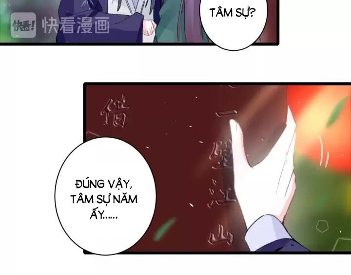 Hoa Nhan Sách Chapter 154 - 12