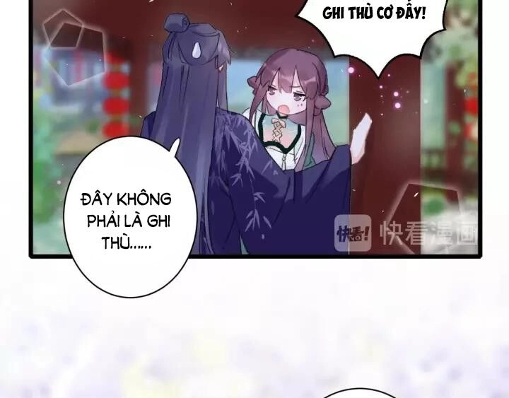 Hoa Nhan Sách Chapter 154 - 19