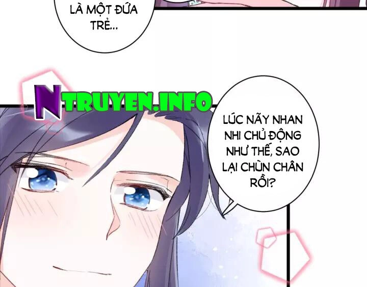 Hoa Nhan Sách Chapter 155 - 4