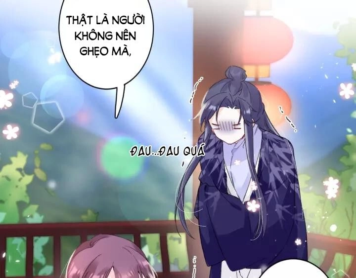 Hoa Nhan Sách Chapter 155 - 6