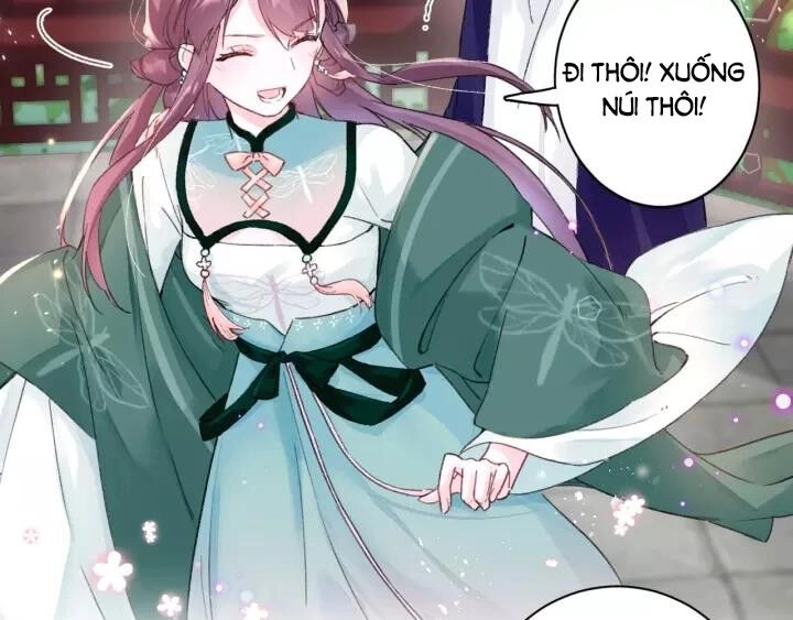 Hoa Nhan Sách Chapter 155 - 7