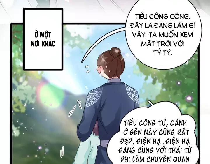 Hoa Nhan Sách Chapter 155 - 8