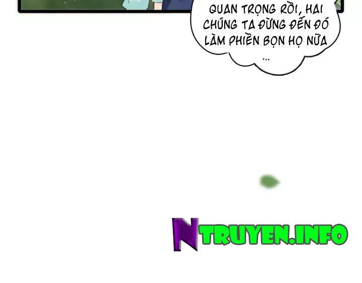 Hoa Nhan Sách Chapter 155 - 9