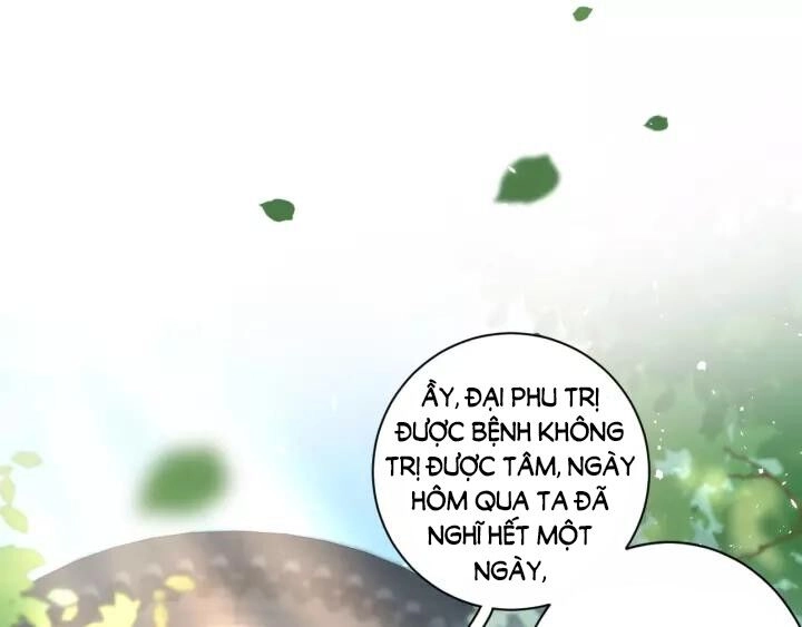 Hoa Nhan Sách Chapter 155 - 10