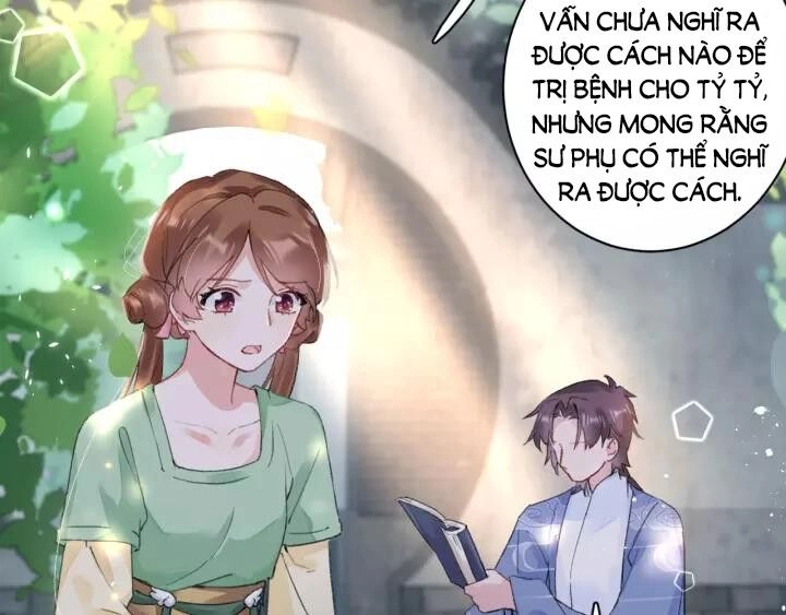 Hoa Nhan Sách Chapter 155 - 11