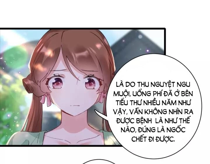 Hoa Nhan Sách Chapter 155 - 13