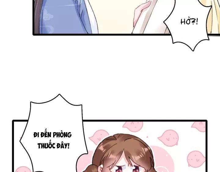 Hoa Nhan Sách Chapter 155 - 15