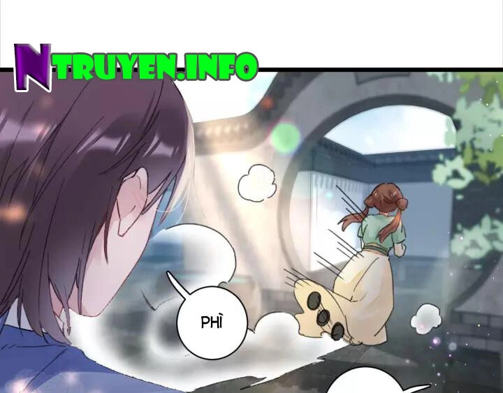 Hoa Nhan Sách Chapter 155 - 19