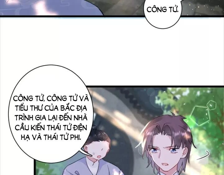 Hoa Nhan Sách Chapter 155 - 20