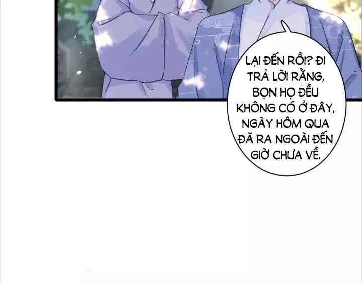 Hoa Nhan Sách Chapter 155 - 21