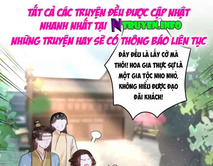 Hoa Nhan Sách Chapter 155 - 24