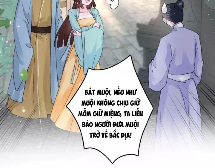 Hoa Nhan Sách Chapter 155 - 25