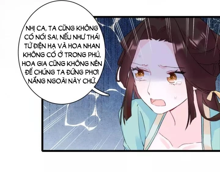 Hoa Nhan Sách Chapter 155 - 26