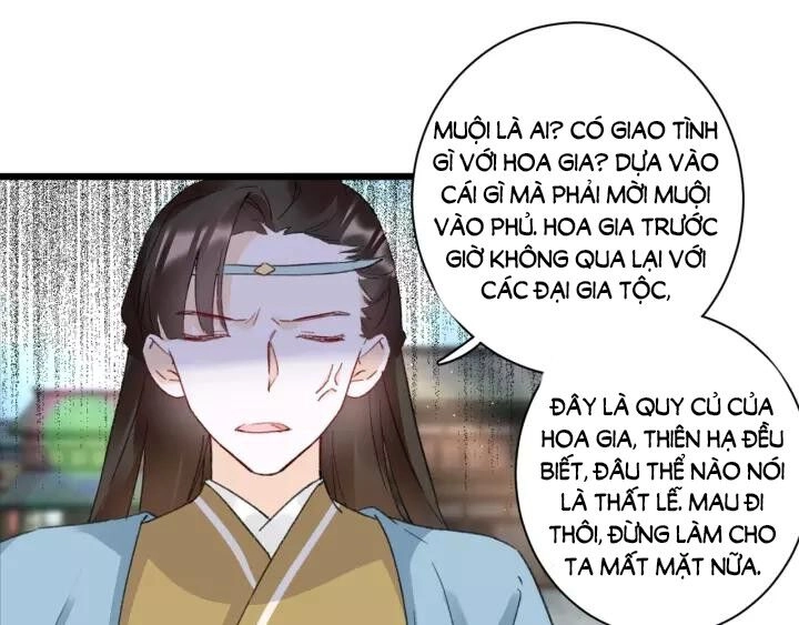Hoa Nhan Sách Chapter 155 - 27