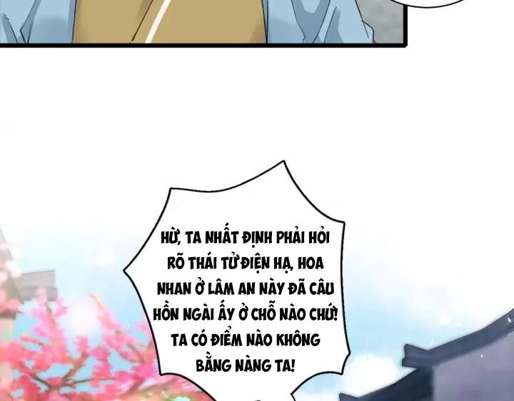 Hoa Nhan Sách Chapter 155 - 28