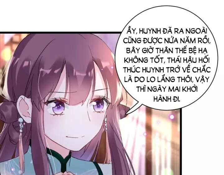 Hoa Nhan Sách Chapter 155 - 35