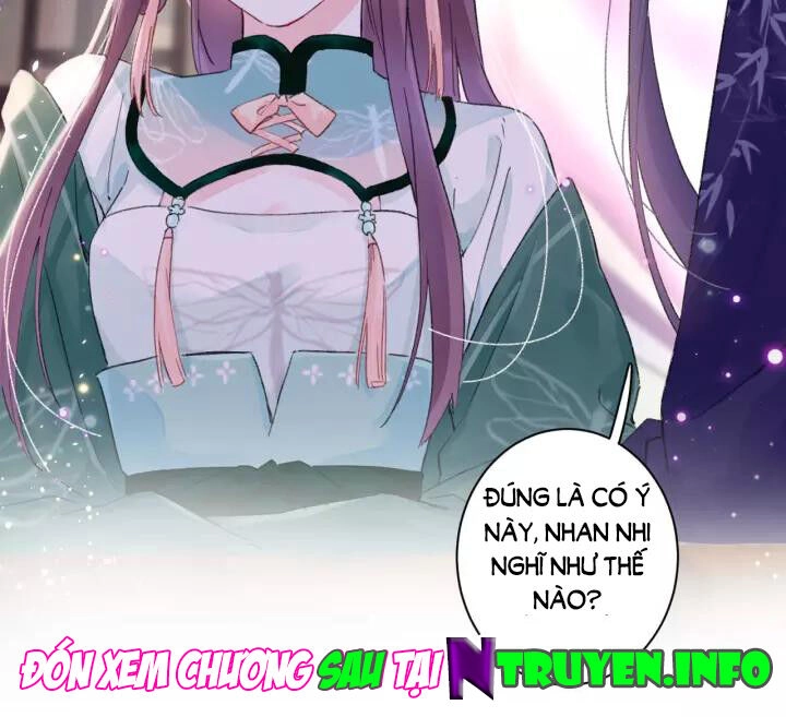 Hoa Nhan Sách Chapter 155 - 39