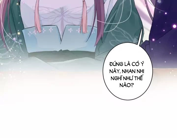 Hoa Nhan Sách Chapter 156 - 5