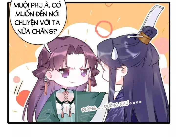 Hoa Nhan Sách Chapter 156 - 7